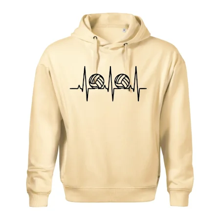 Volejbal ekg