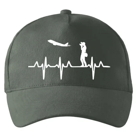 EKG spotter