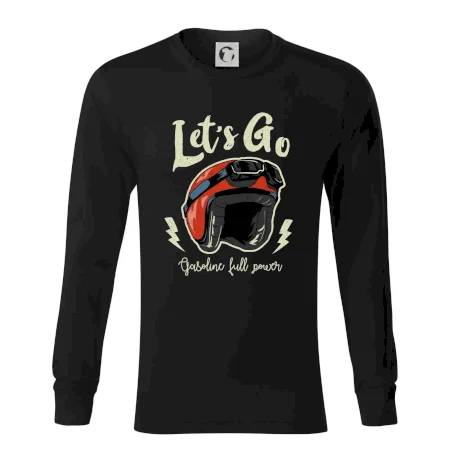 Moto let's go