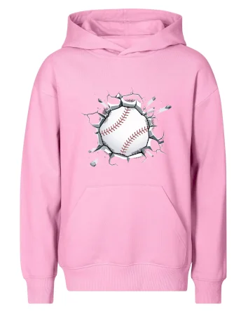 Baseball míč v triku