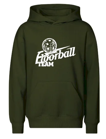 Florbal team