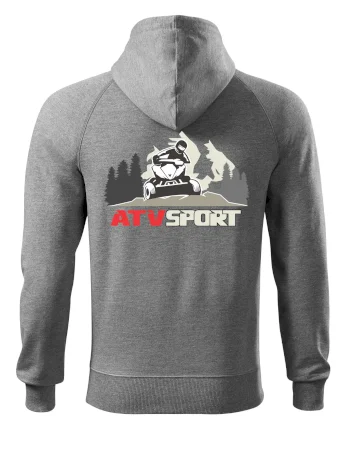 ATV čtyřkolka sport