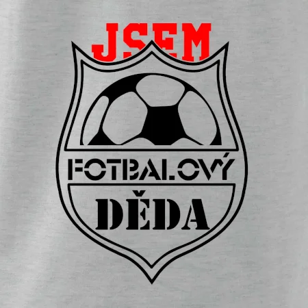 Jsem Fotbalový děda