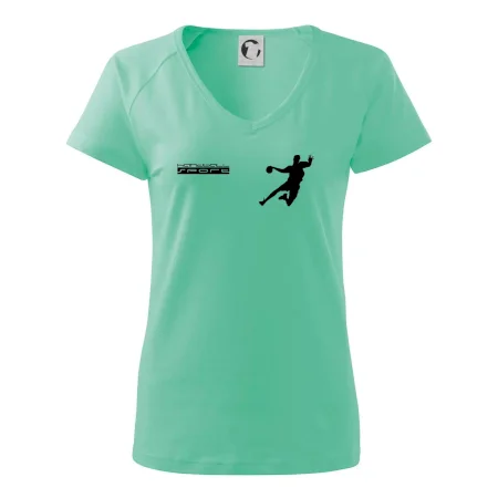 Handball sport