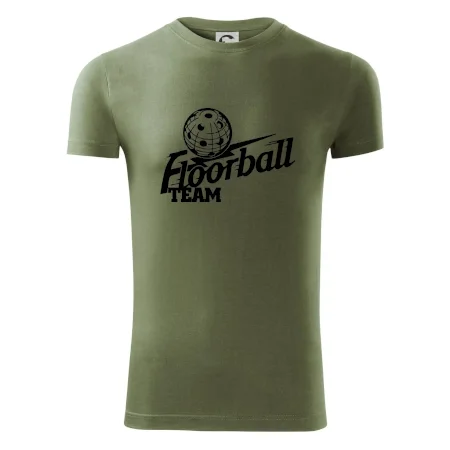 Florbal team