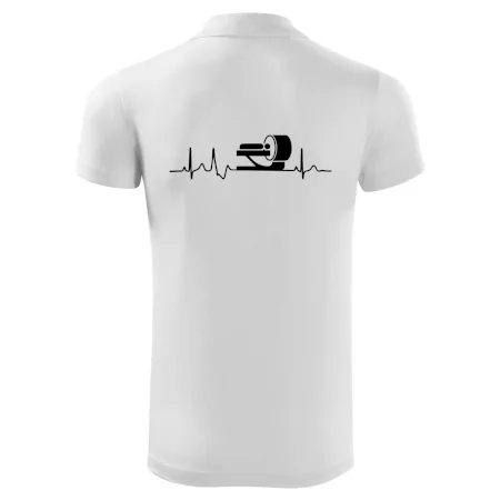 EKG radiologie