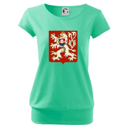 Znak ČSR - Československá republika (1948–1960)