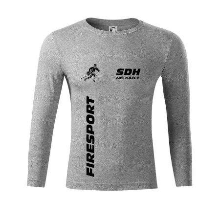 Hasičský sport SDH + váš název