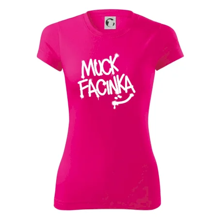 Muck facinka