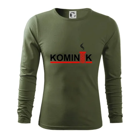 Kominík