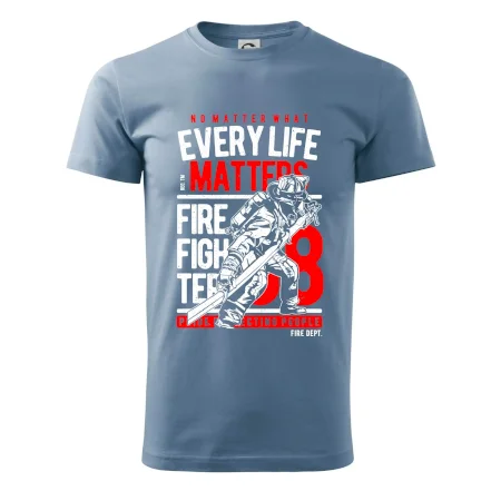 Every Life Matters
