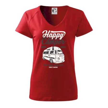 Happy Camper