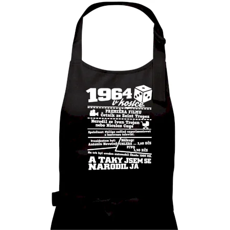 1964 v kostce