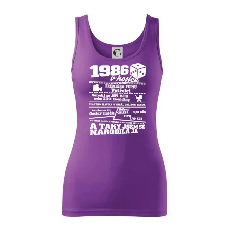1986 v kostce