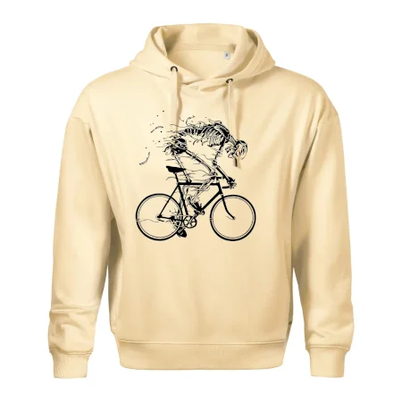 Gravel Bike - kostra