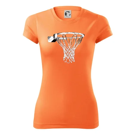 Basketbalový koš