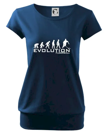 Evoluce Floorball