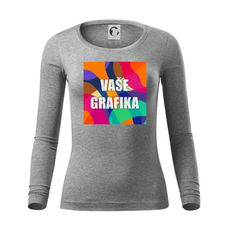 Potisk s vaší grafikou