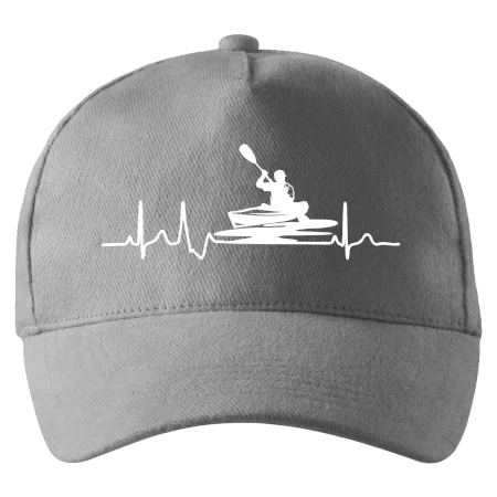 EKG kajak