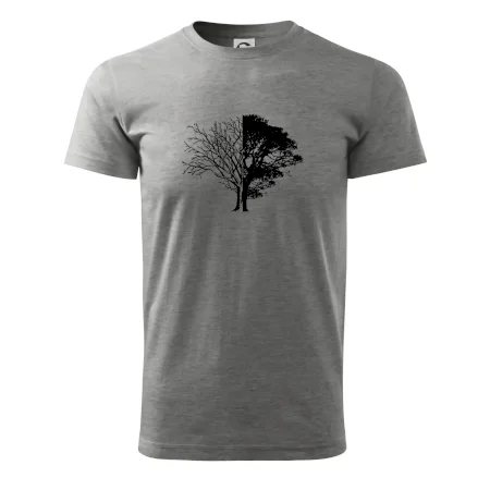 Life And Death tree