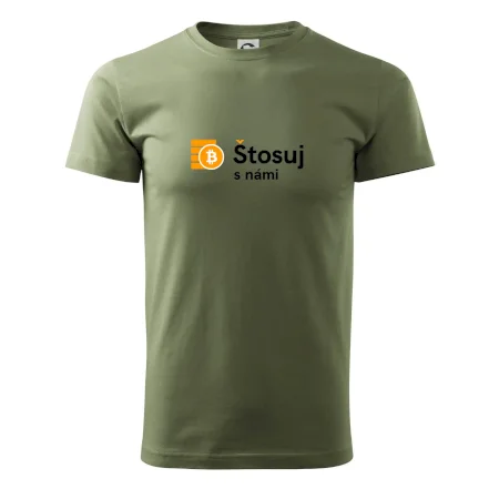 Štosuj s námi - logo velké