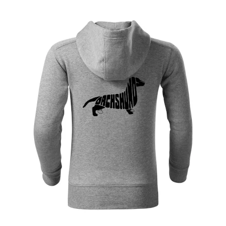 Jezevčík - Dachshund
