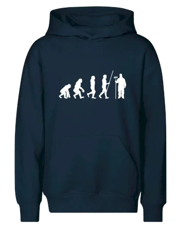 Evoluce malíř pokojů