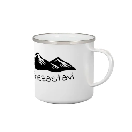 Kopec mě nezastaví - hory