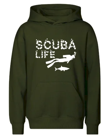 Scuba life