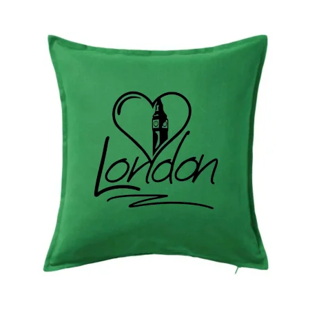 London Love