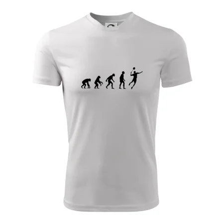 Evoluce Badminton