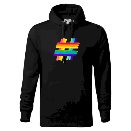 LGBT hashtag