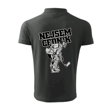 Nejsem cedník