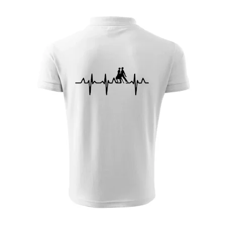 EKG tango