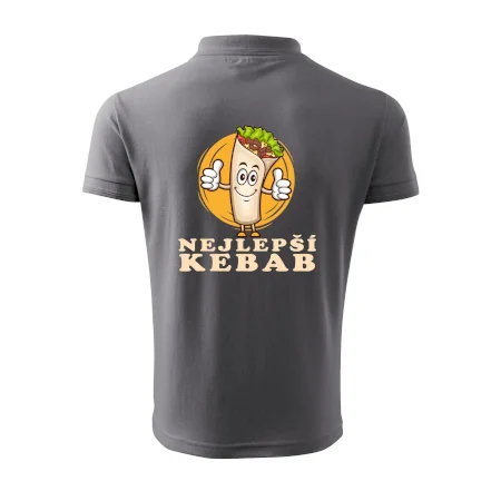 Nejlepší kebab