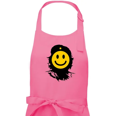 Che Smiley