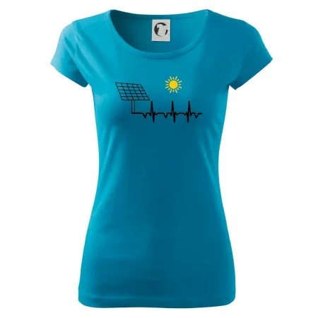 Ekg Fotovoltaická elektrárna