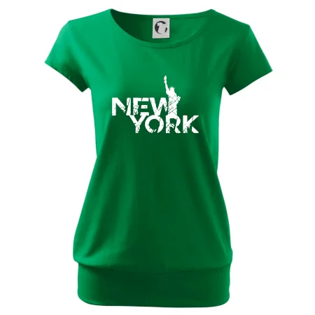 New York retro