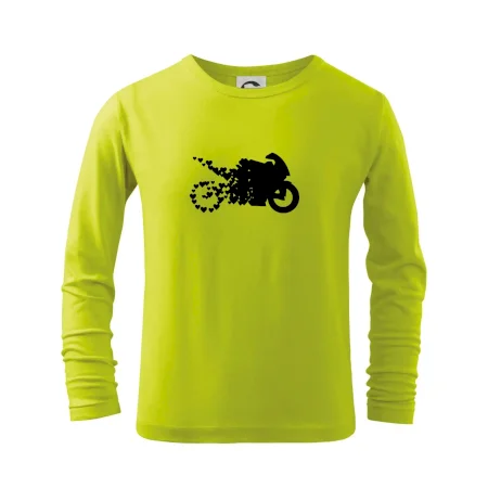 Moto love