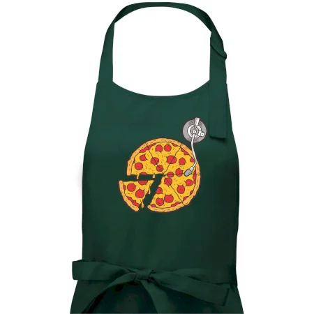 Pizza DJ