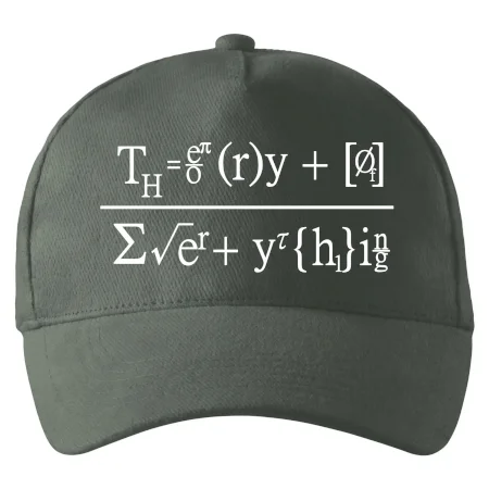 Teorie všeho (Theory of Everything)