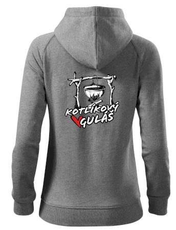 Kotlíkový guláš