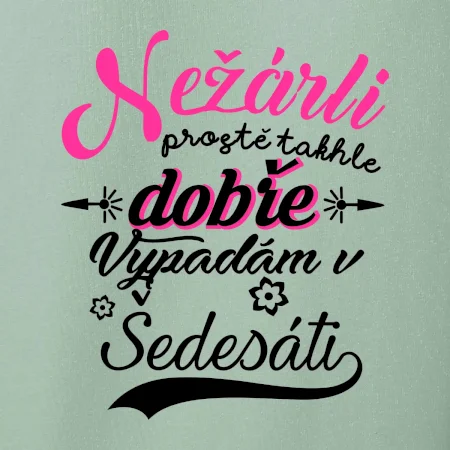 Nežárli - 60