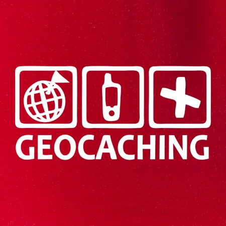 Geocaching ikony