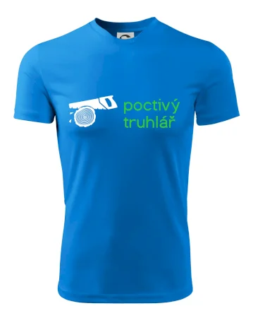 Poctivý Truhlář