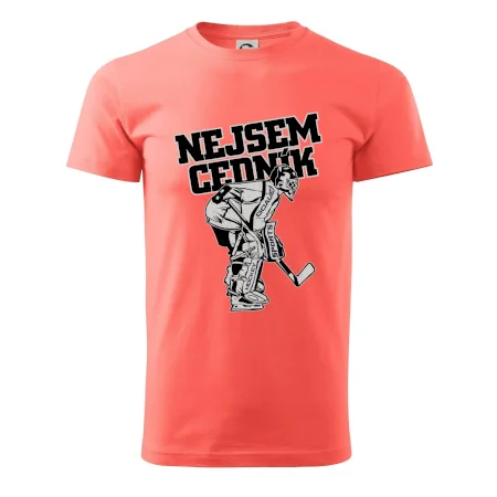Nejsem cedník