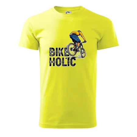 BikeHolic