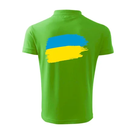 Ukrajinské tričko