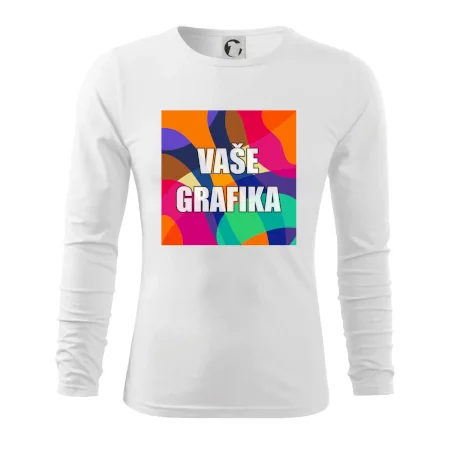 Potisk s vaší grafikou