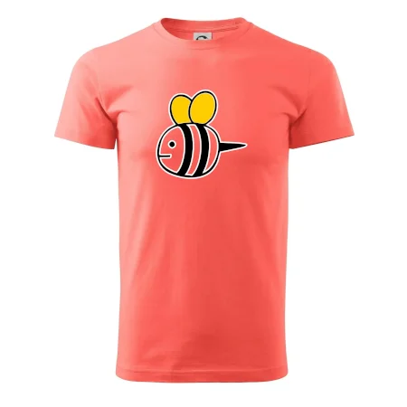 Včelka kreslená